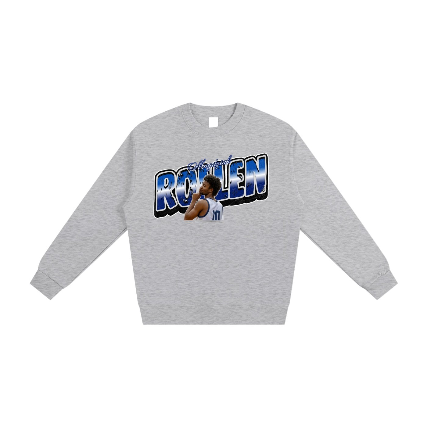 Rollen Magdziak Sweatshirt - Image 4