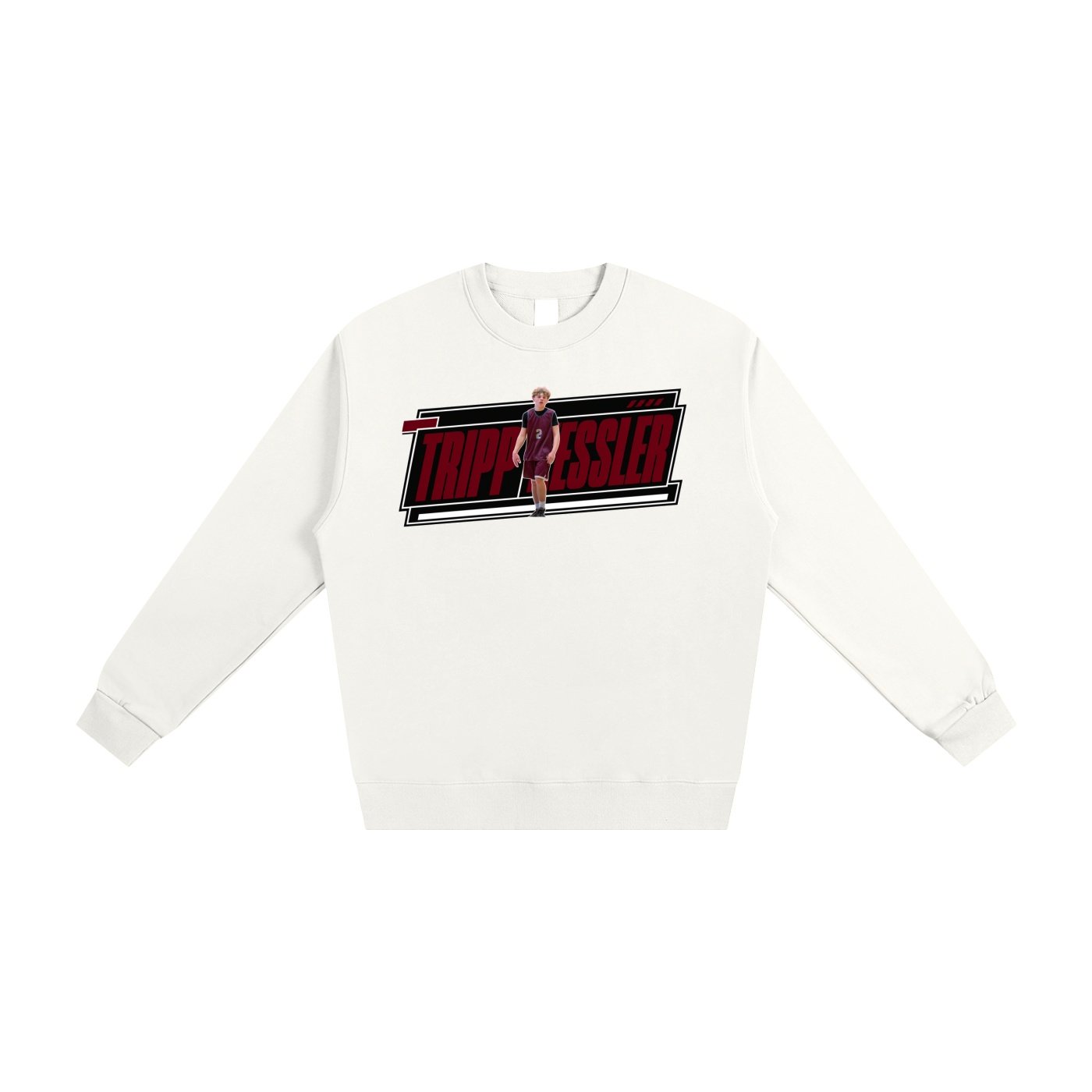 Tripp Kessler Sweatshirt - Image 2