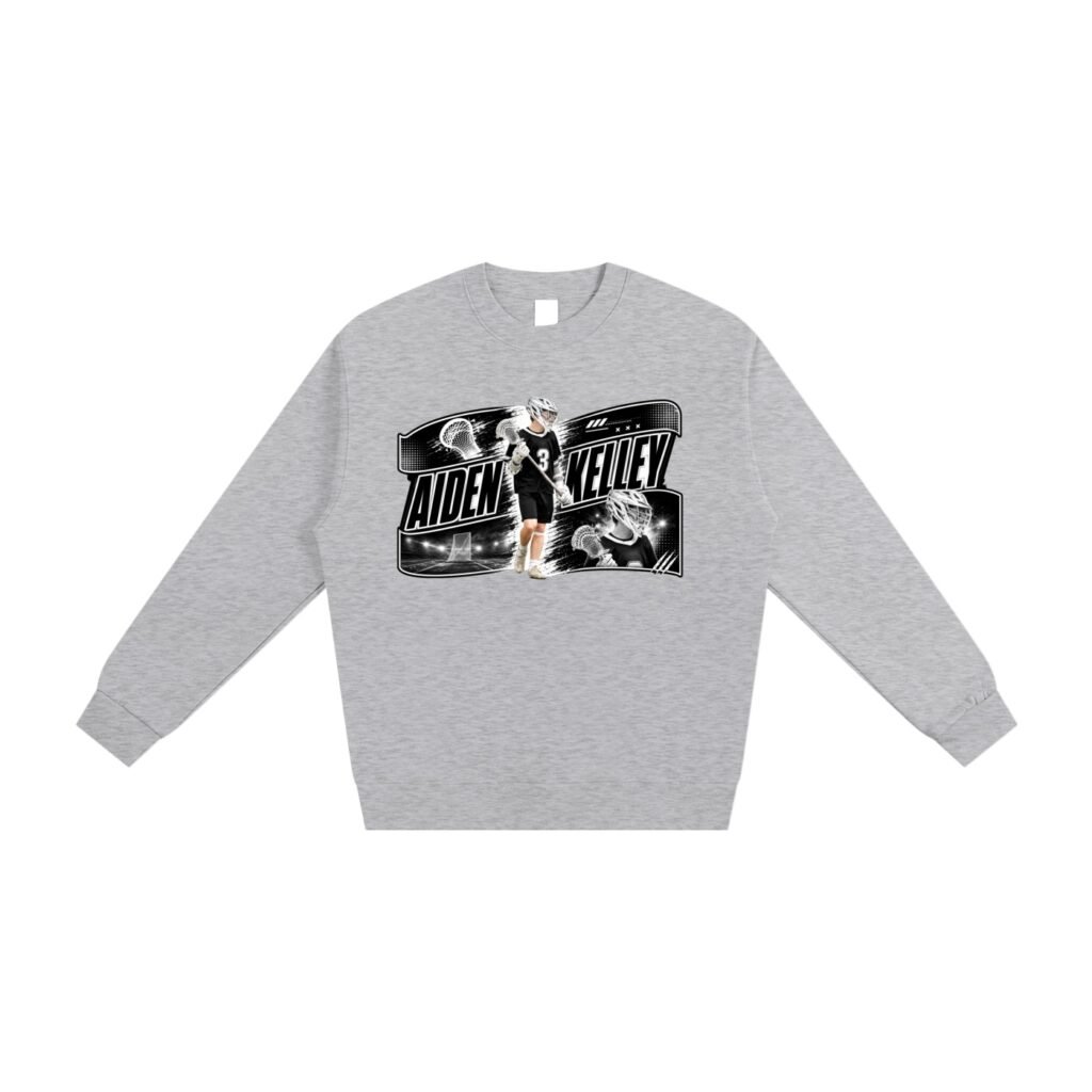 Aiden Kelley Sweatshirt