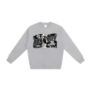 Aiden Kelley Sweatshirt - Image 4