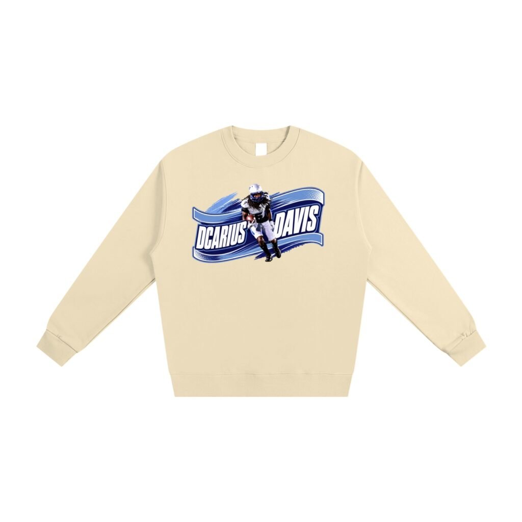 Dcarius Davis Sweatshirt