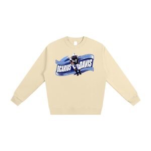Dcarius Davis Sweatshirt - Image 3