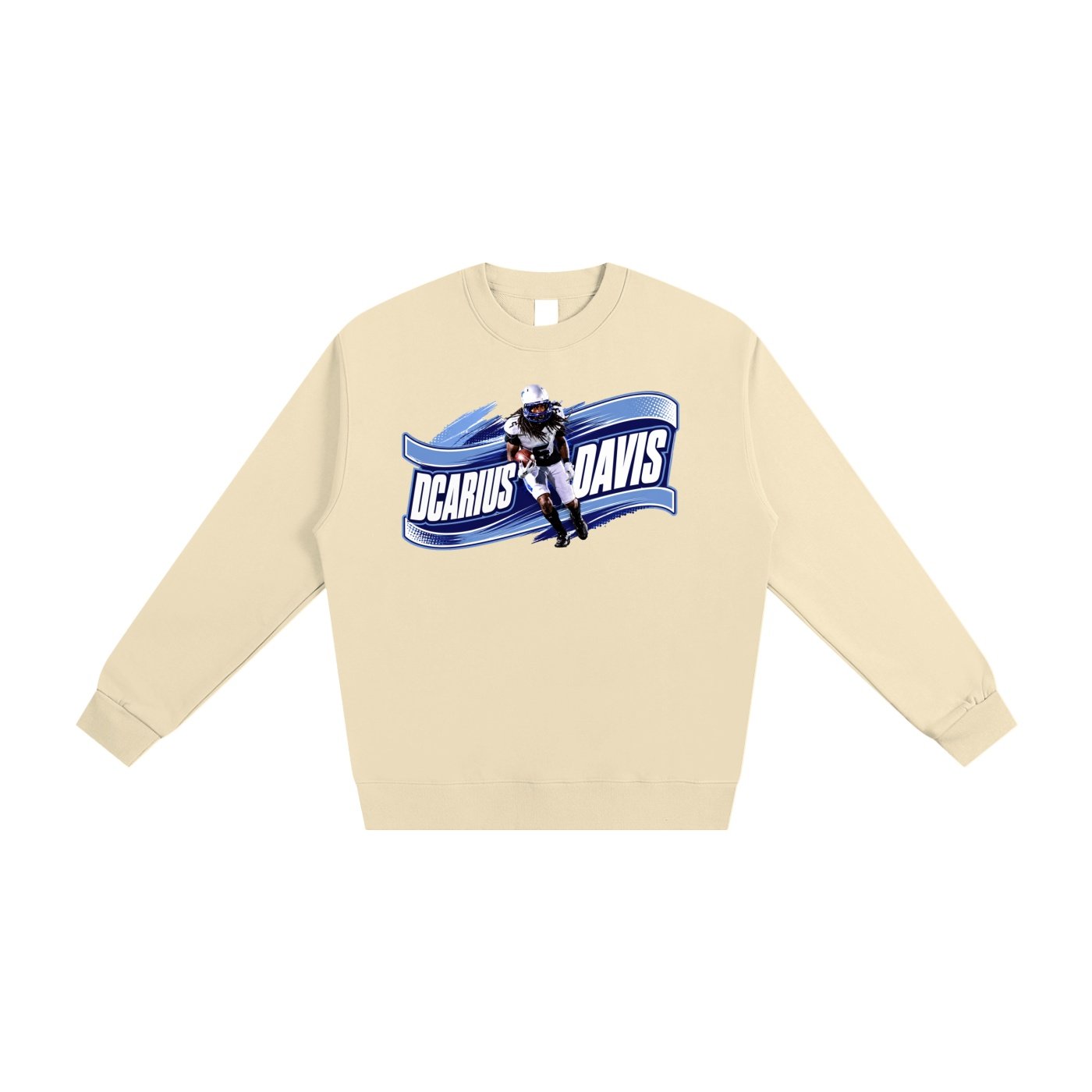 Dcarius Davis Sweatshirt - Image 3