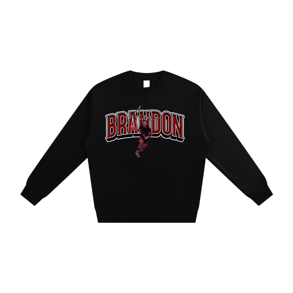Brandon Avance Sweatshirt