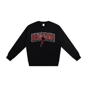 Brandon Avance Sweatshirt - Image 1