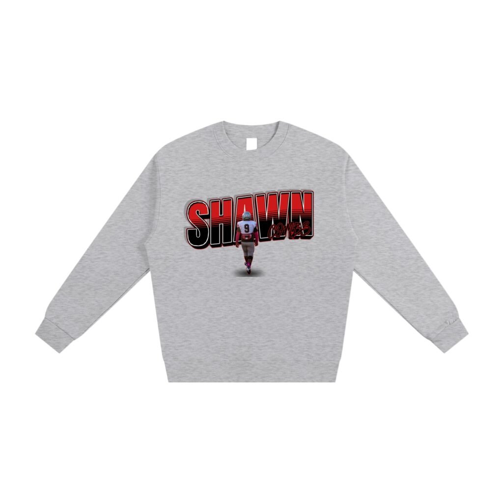 Shawn Combs Sweatshirt