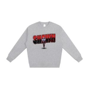 Shawn Combs Sweatshirt - Image 4