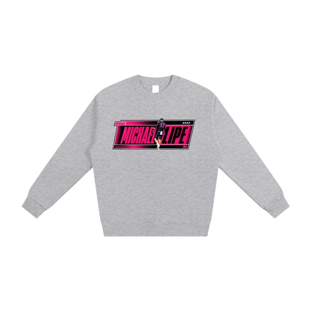 Michael Lipe Sweatshirt
