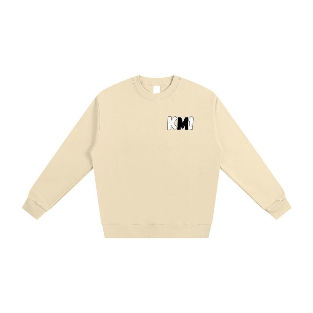 Keon McMillan Sweatshirt