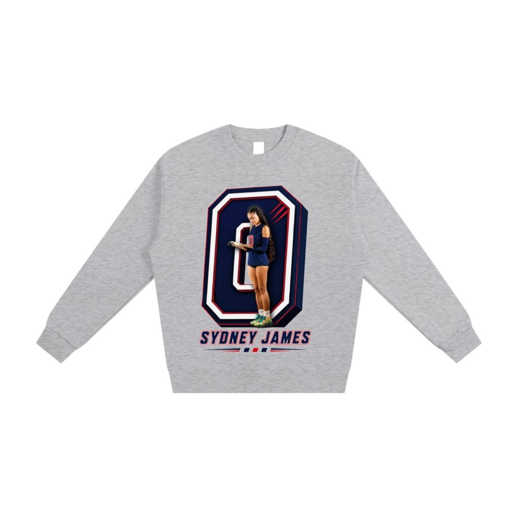 Sydney James Sweatshirt
