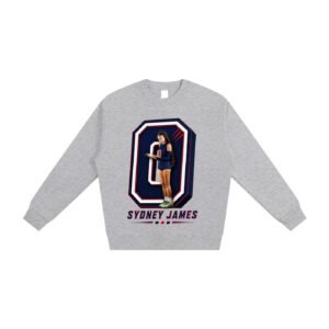 Sydney James Sweatshirt - Image 4