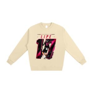 Michael Lipe Sweatshirt - Image 2