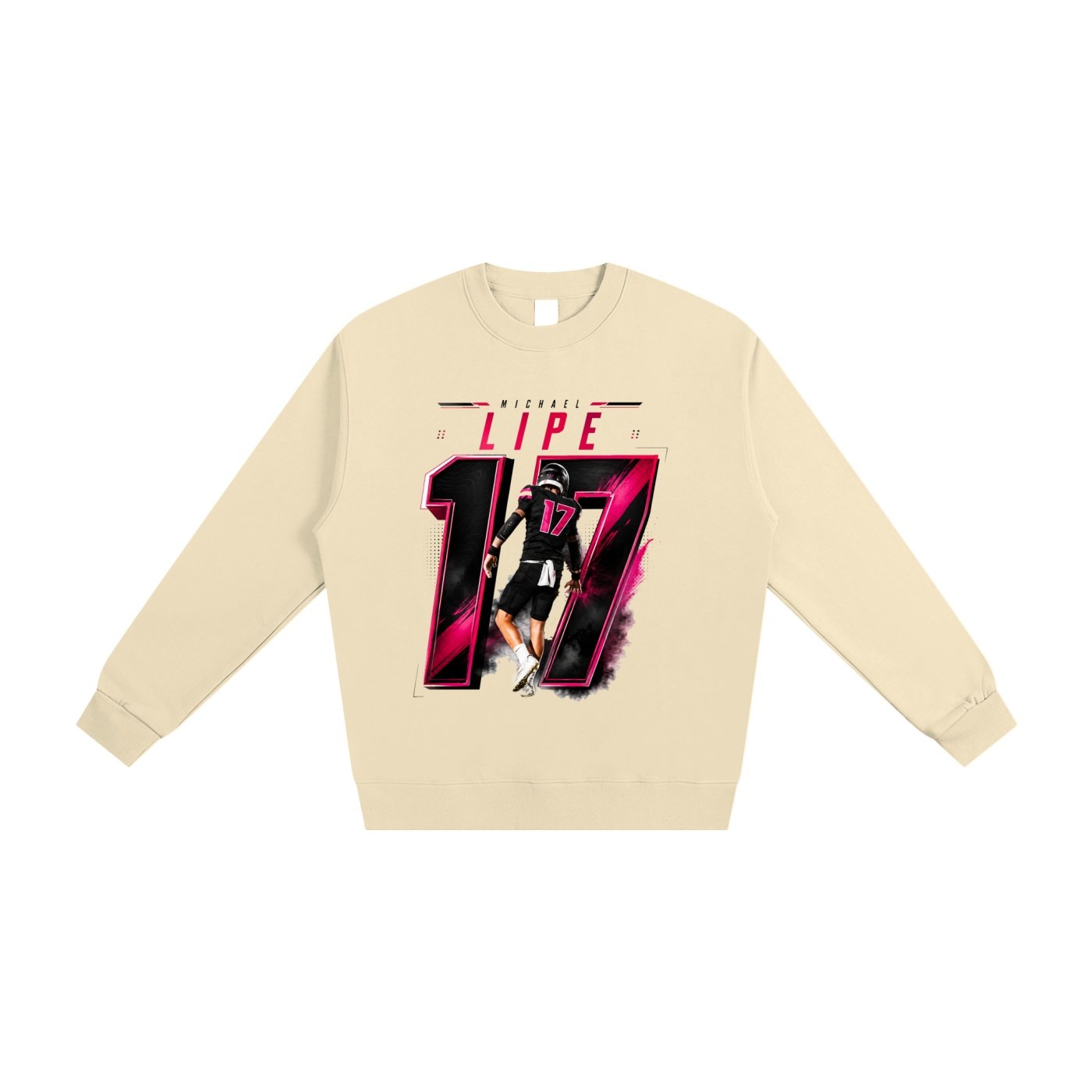Michael Lipe Sweatshirt - Image 2