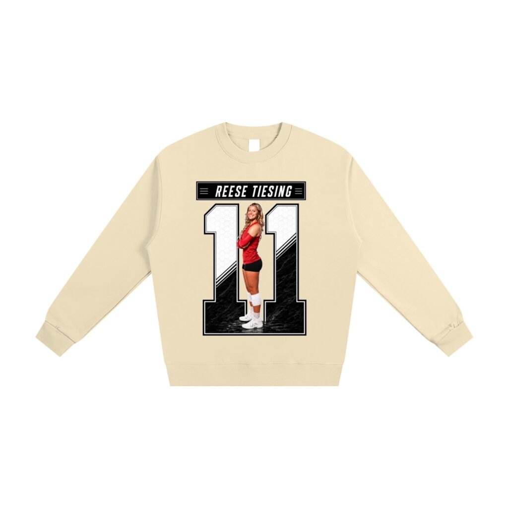 Reese Tiesing Sweatshirt
