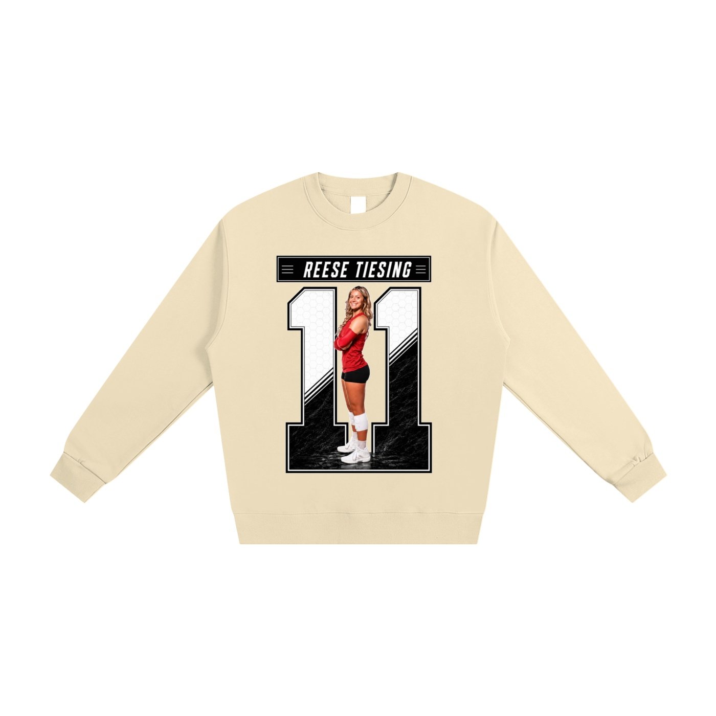 Reese Tiesing Sweatshirt - Image 3