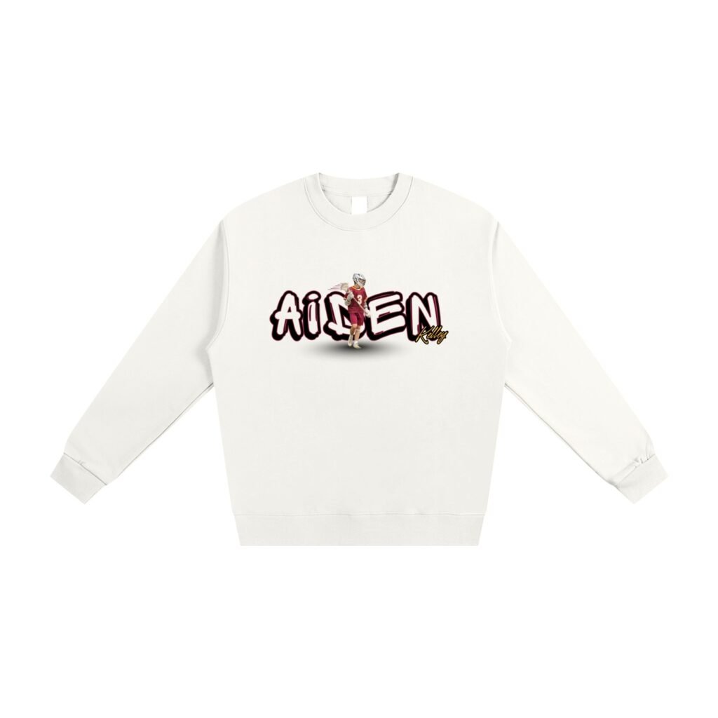Aiden Kelley Sweatshirt