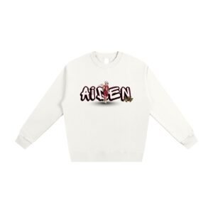 Aiden Kelley Sweatshirt - Image 2