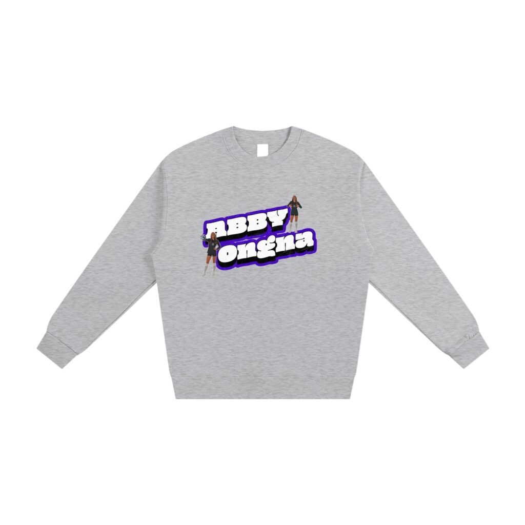 Abby Ongna Sweatshirt
