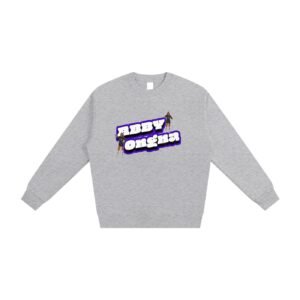 Abby Ongna Sweatshirt - Image 4