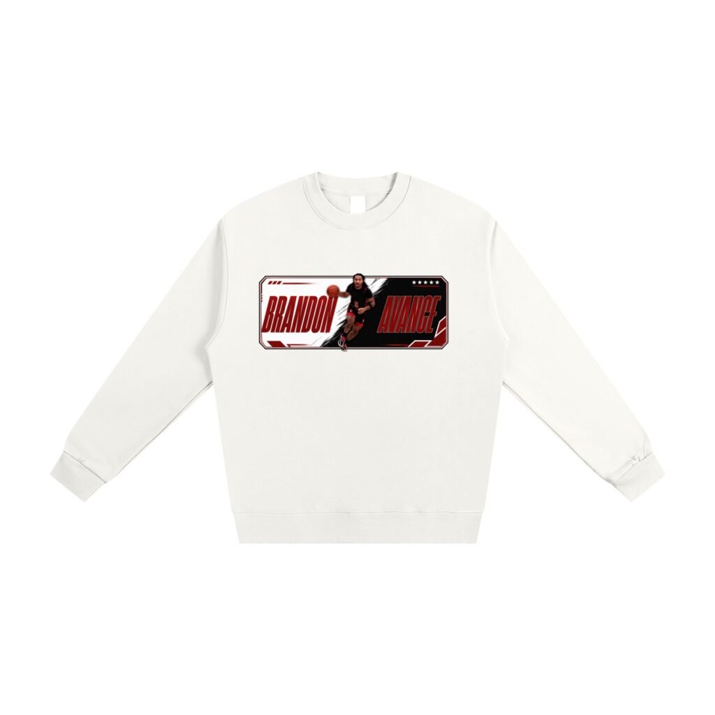 Brandon Avance Sweatshirt