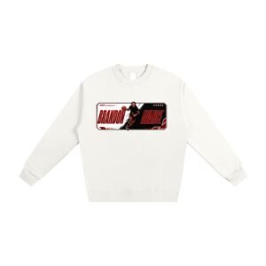 Brandon Avance Sweatshirt - Image 2