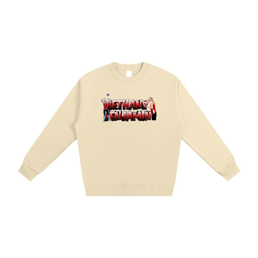 Bethany Benjamin Sweatshirt