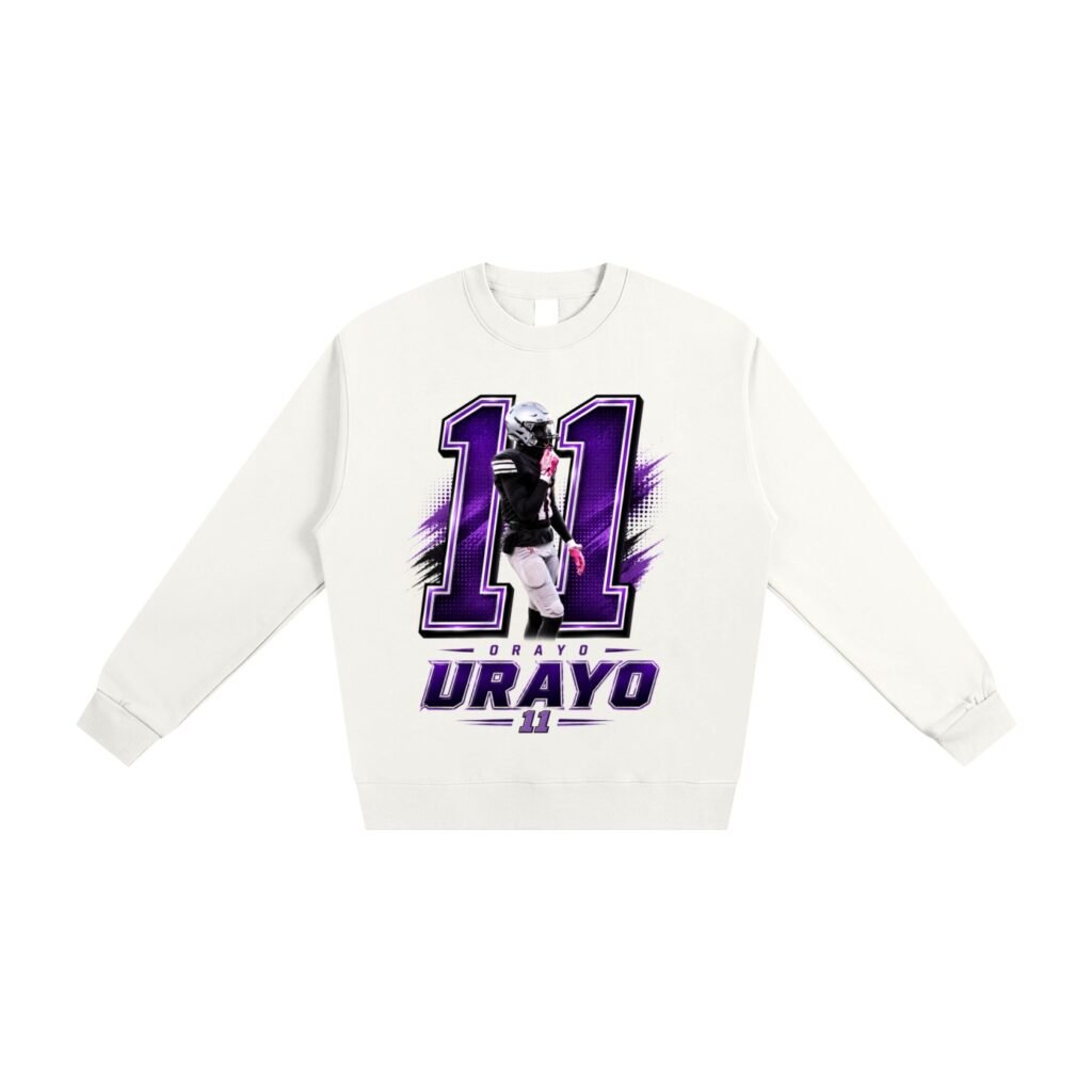 Orayo Urayo Sweatshirt
