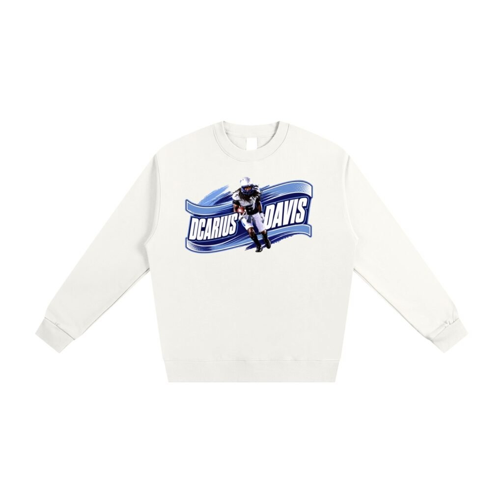 Dcarius Davis Sweatshirt