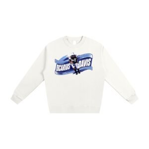 Dcarius Davis Sweatshirt - Image 2