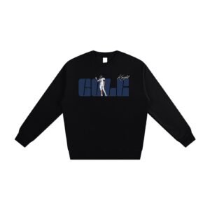 Cole Knight Sweatshirt - Image 1