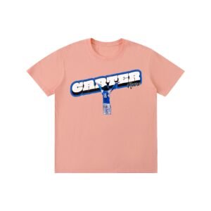 Carter Moore Pure Cotton Unisex T-Shirt - Image 5