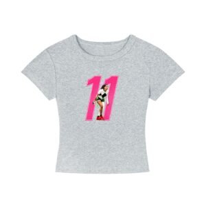 Cassidy Women's CropTop - Image 3