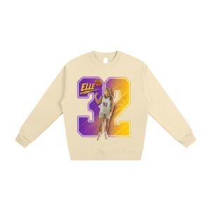 Elle Jo Johnson Sweatshirt - Image 3