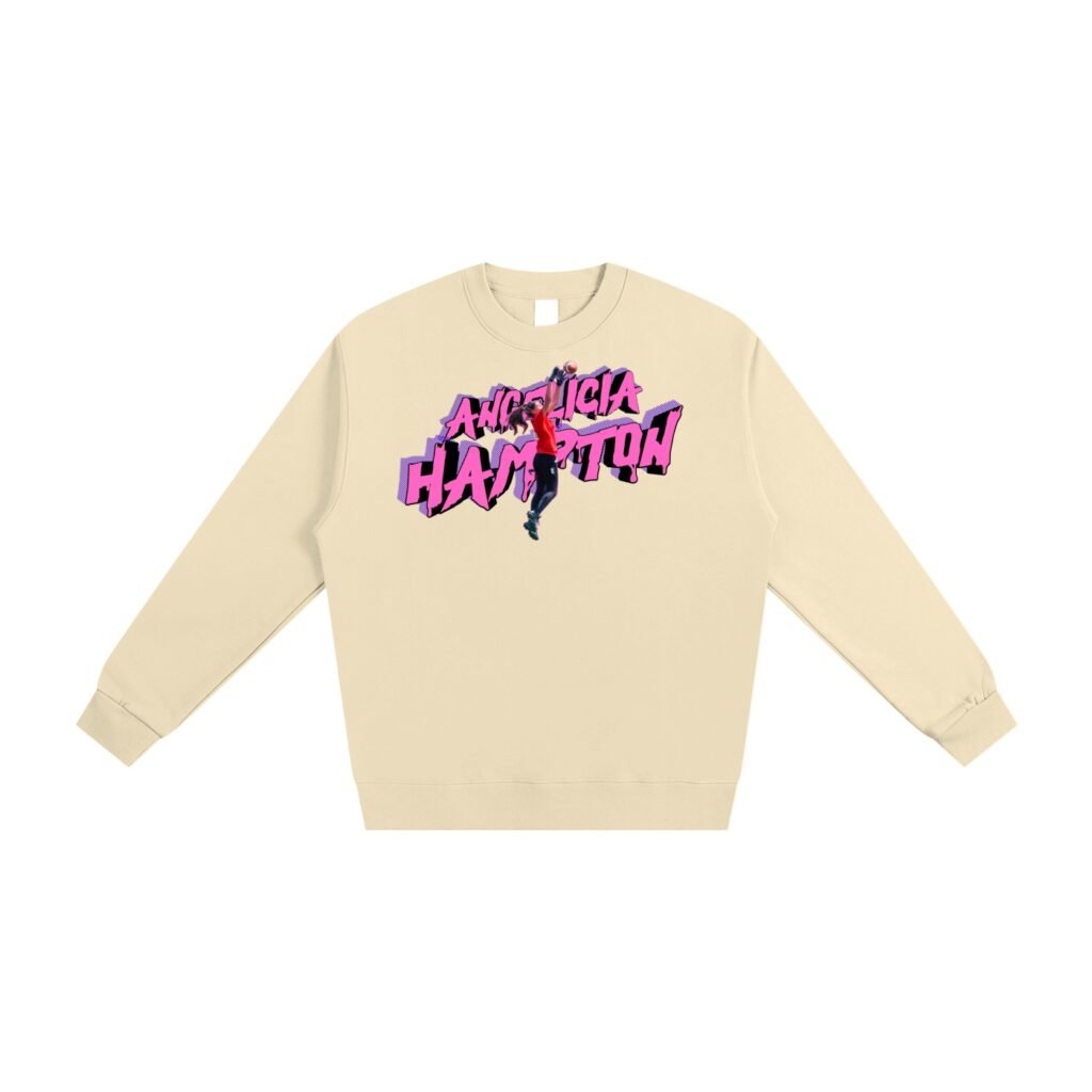 Charis Burge Sweatshirt