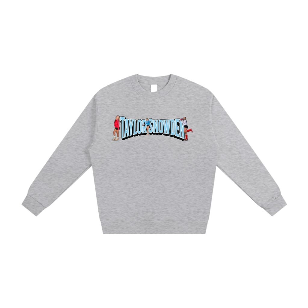 Taylor Snowden Sweatshirt
