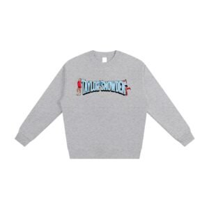 Taylor Snowden Sweatshirt - Image 4