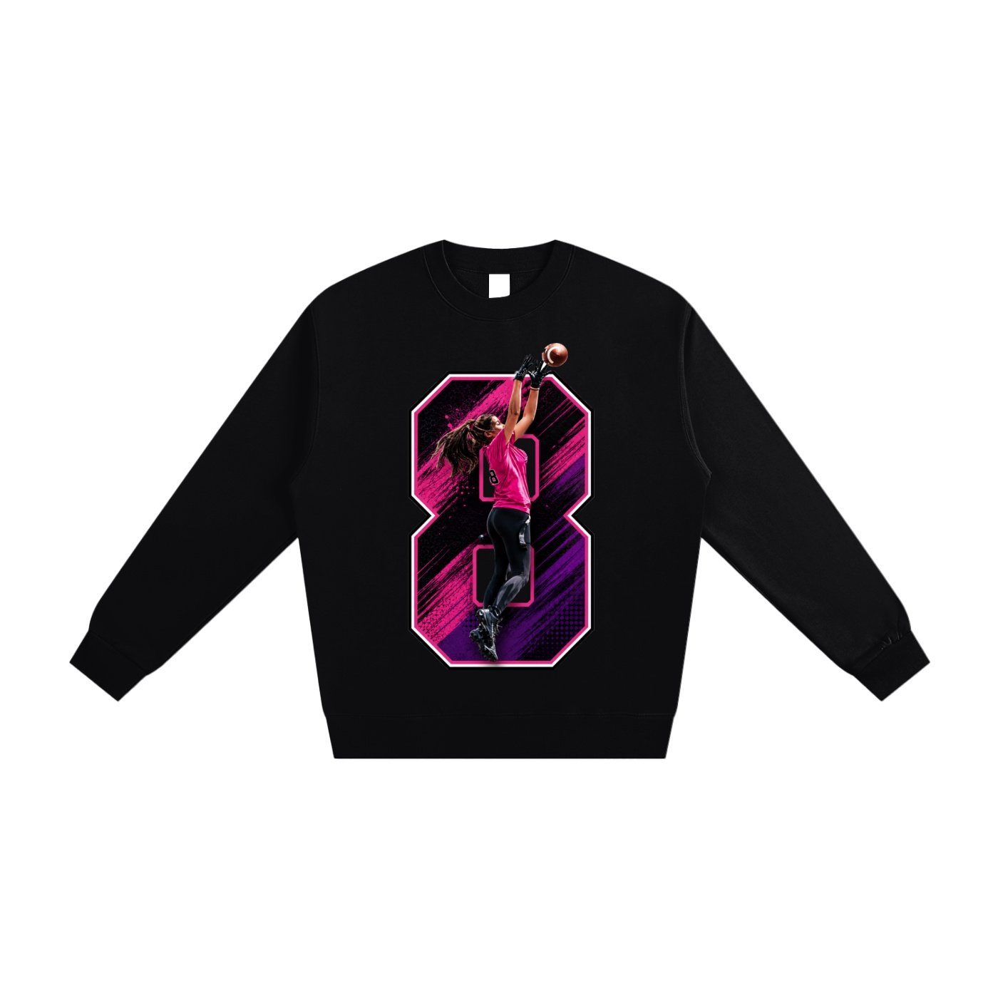 Angelicia Hampton Sweatshirt - Image 1