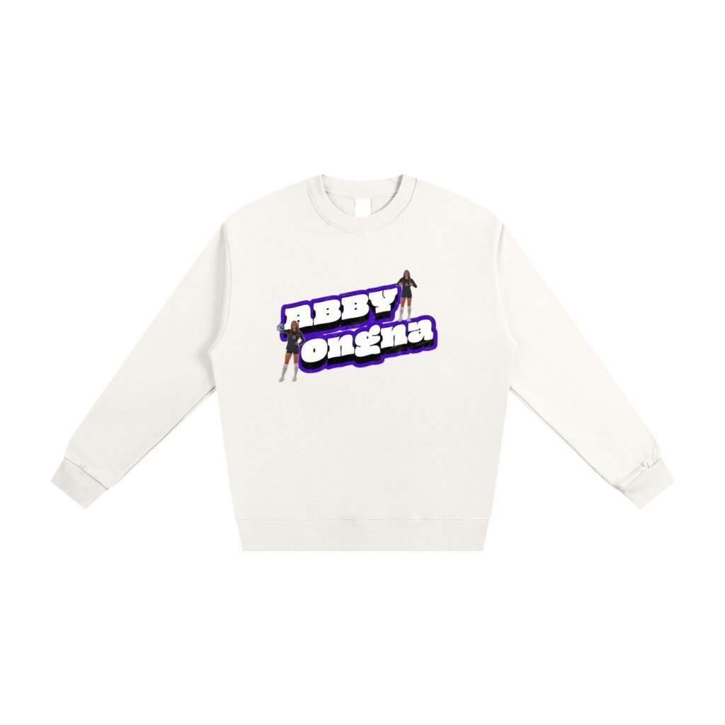 Abby Ongna Sweatshirt