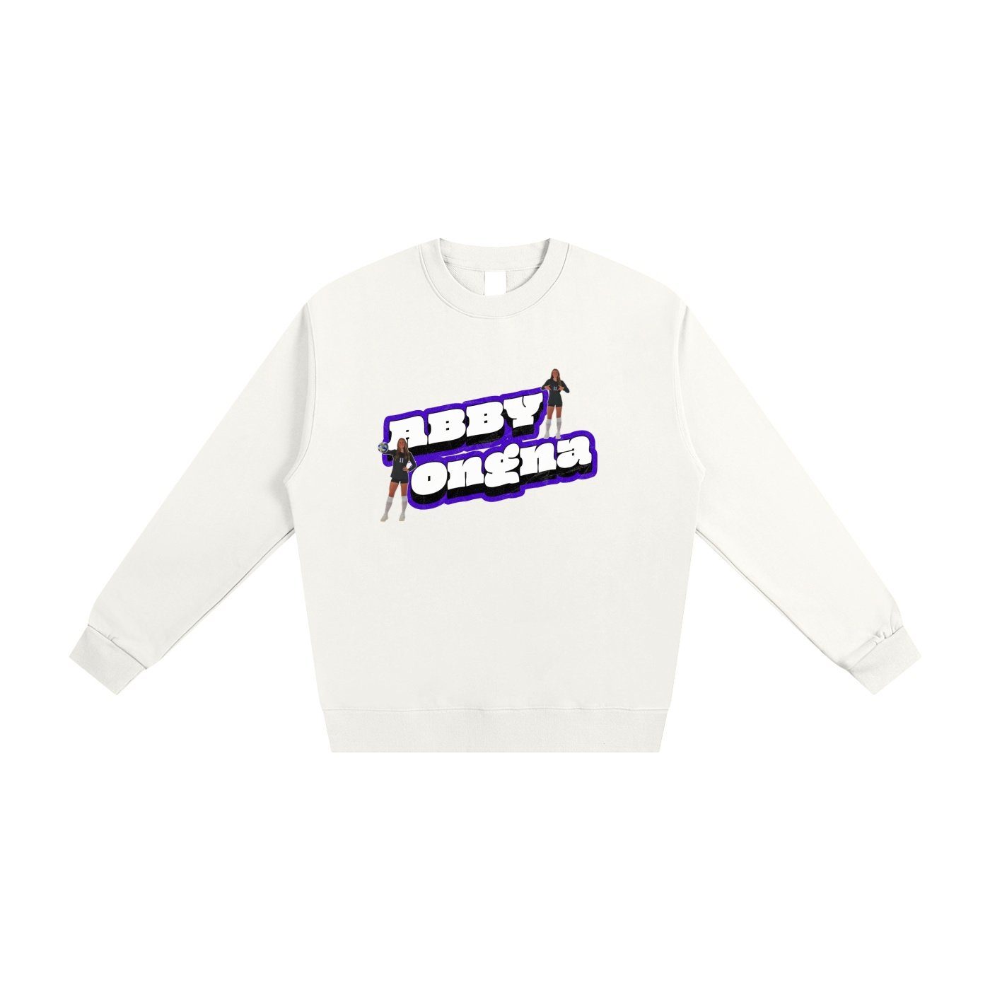 Abby Ongna Sweatshirt - Image 2