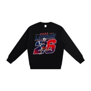 Cade Latchaw Sweatshirt - Image 1