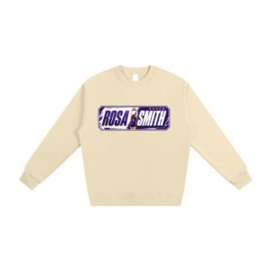 Rosa Smith Sweatshirt - Image 3