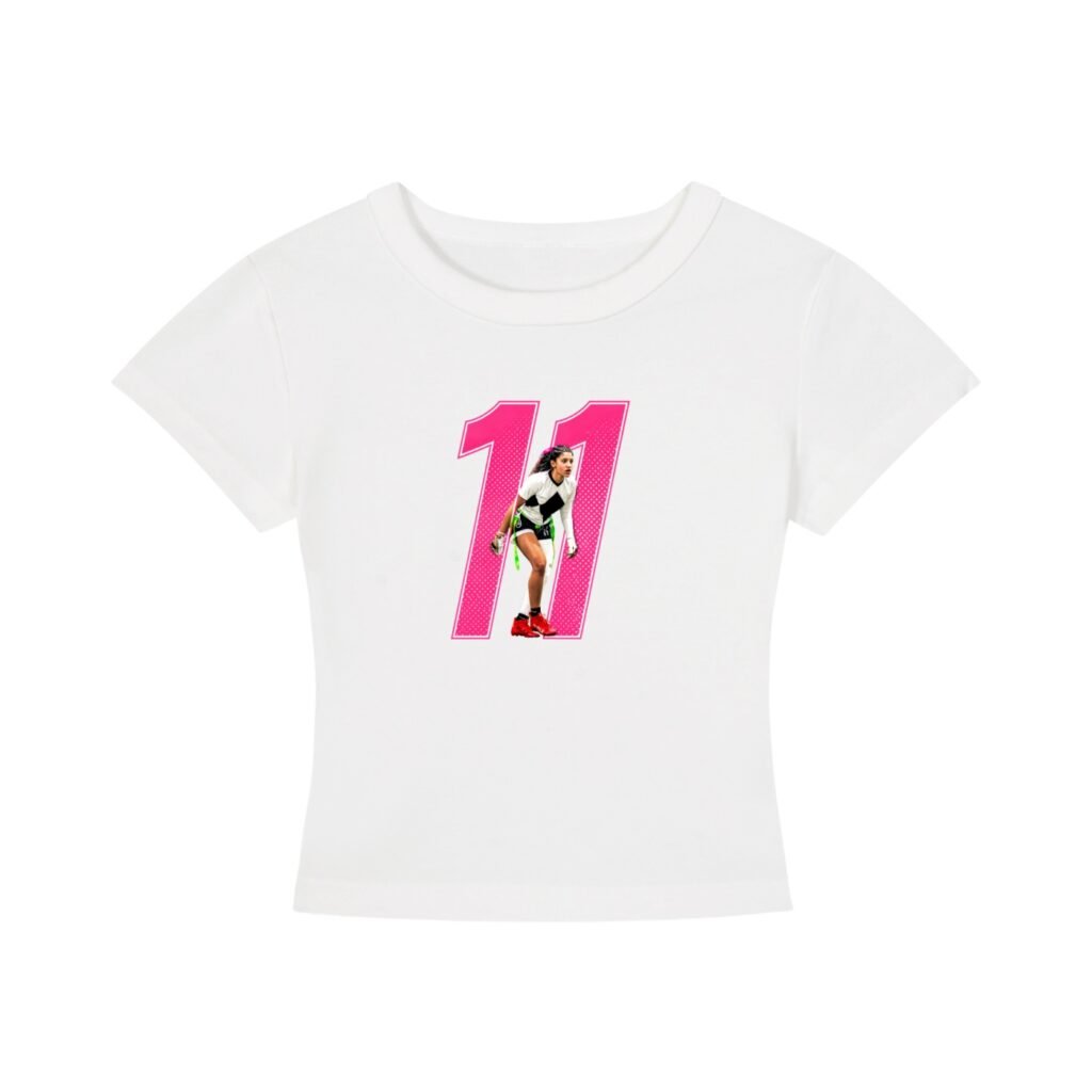 Cassidy Women's CropTop