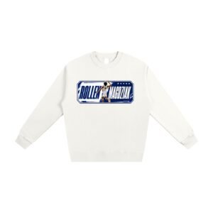 Rollen Magdziak Sweatshirt - Image 2