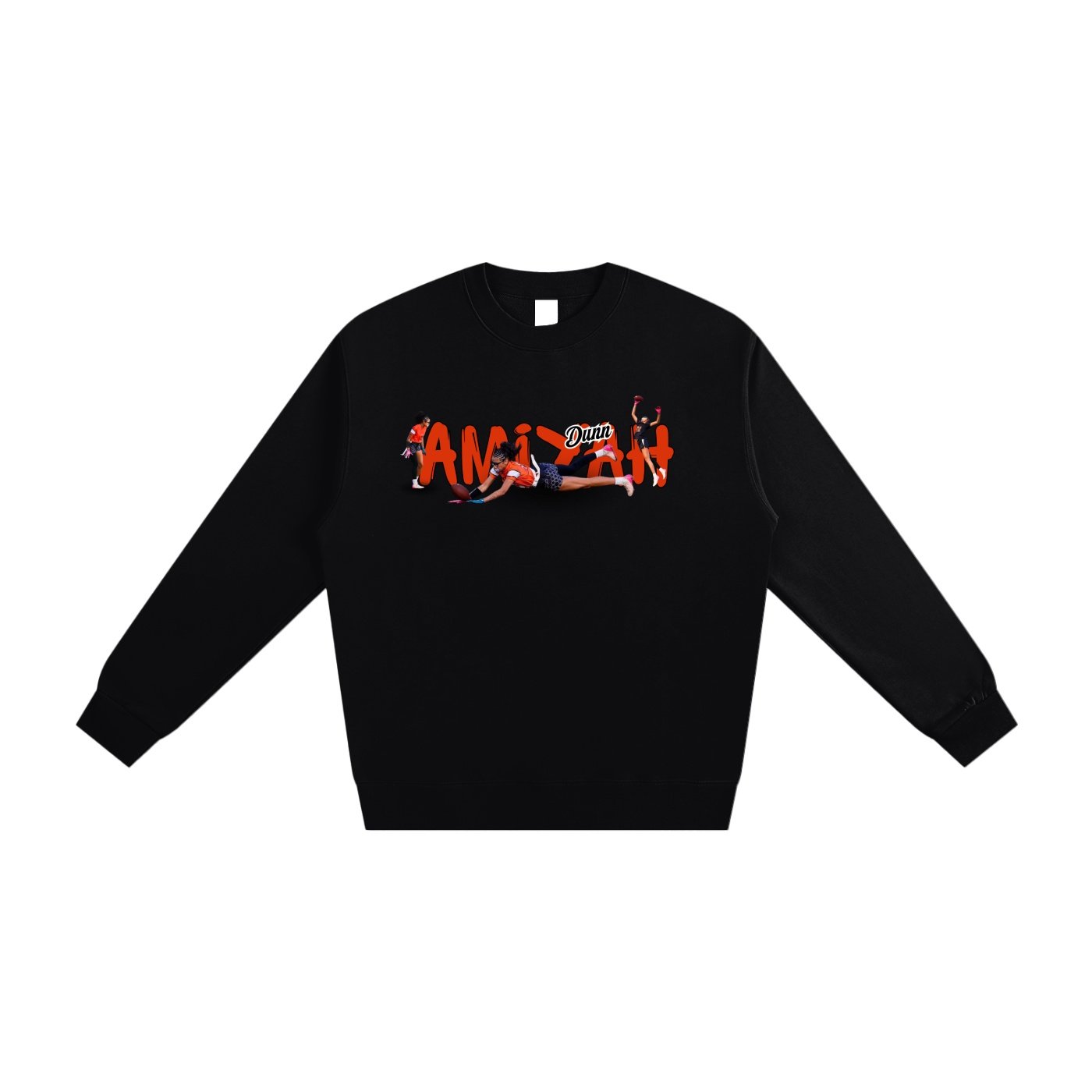 Amiyah Dunn Sweatshirt - Image 1