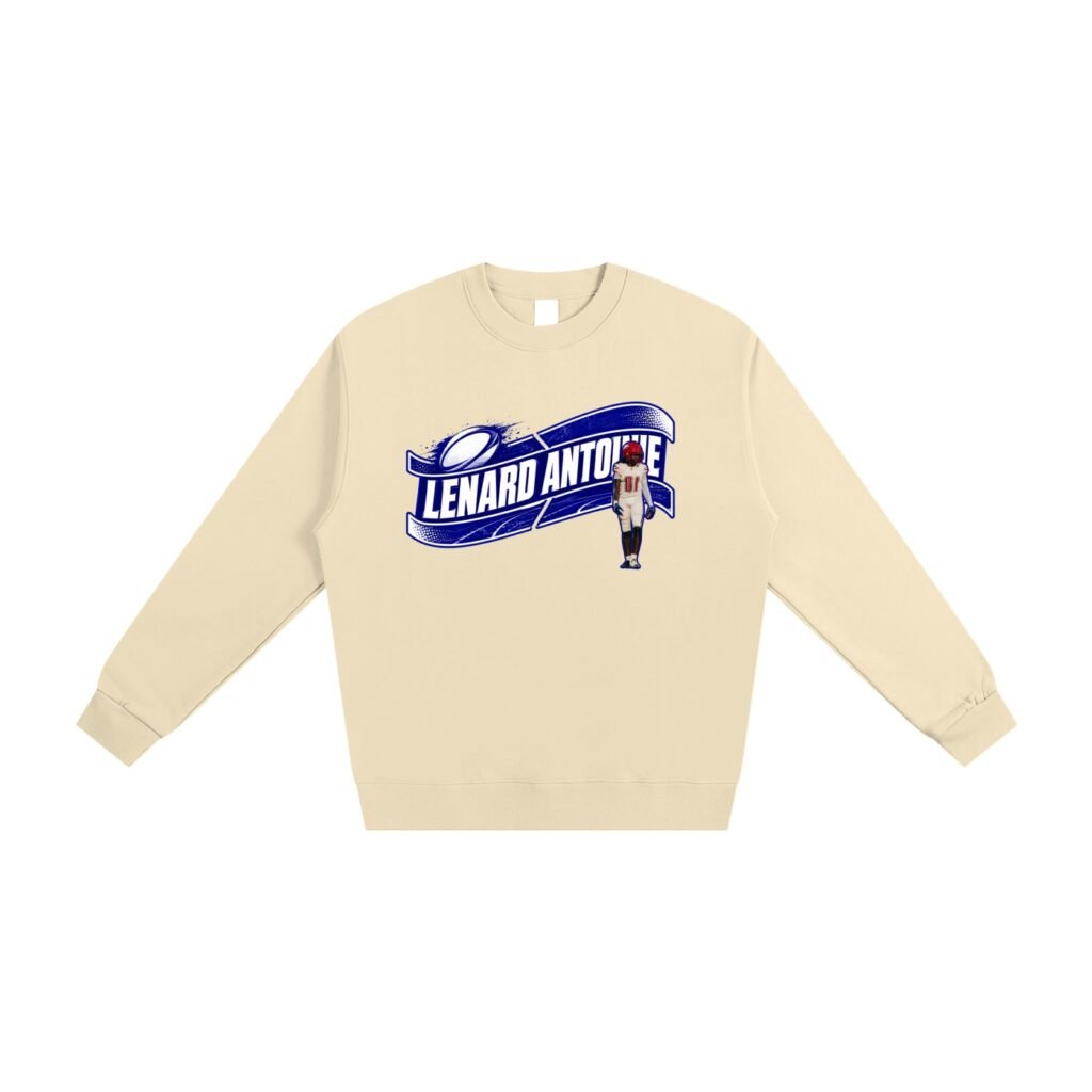 Lenard Antoine Sweatshirt