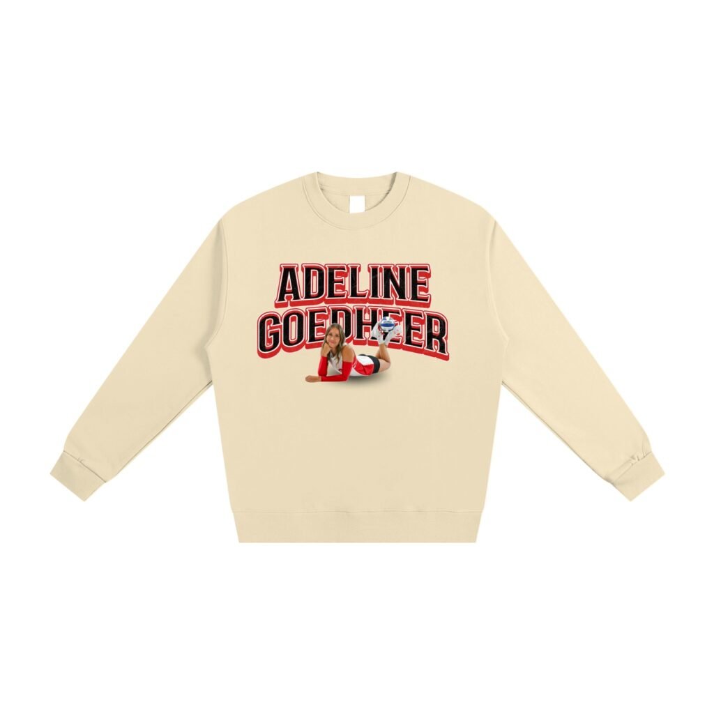 Adeline Goedheer Sweatshirt