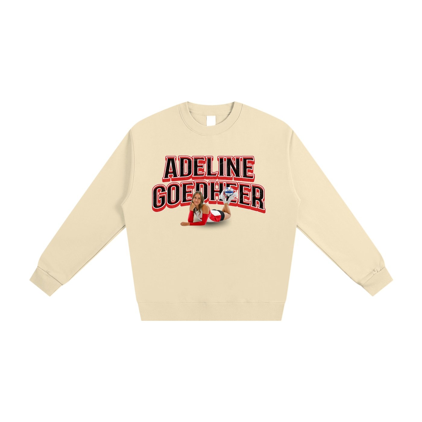Adeline Goedheer Sweatshirt - Image 3