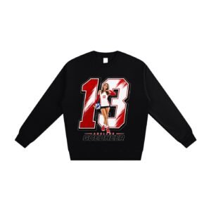 Adeline Goedheer Sweatshirt - Image 1