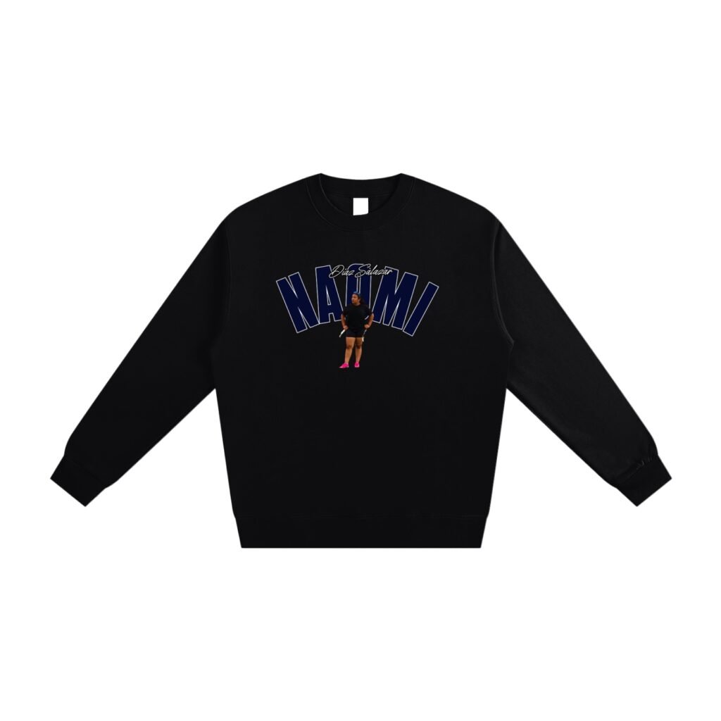 Naomi Diaz Salazar Sweatshirt
