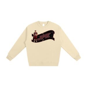 JPE Sweatshirt - Image 3